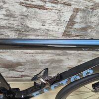 Factor Ostro Vam Disc Ultegra Di2 12S Vision SC45 Carbon | 54
