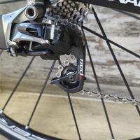 Pinarello Gan RS SRAM Red eTAP Fulcrum Zero Ceramic Rim | 515