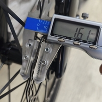 Seka Spear RDC Dura-Ace Di2 12S Elitewheels Powermeter | M
