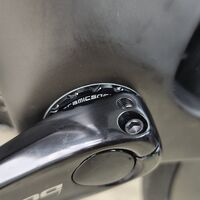 Cervelo Soloist Race Ultegra Di2 Dura-Ace Powermeter CeramicSpeed OSPW FFWD Tyro | 51