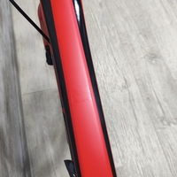 BMC Teammachine SLR Five Disc 105 Di2 | 47