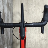 BMC Teammachine SLR Five Disc 105 Di2 | 47