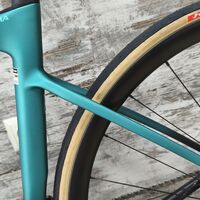 Bianchi Specialissima Pro Disc Ultegra Di2 12S Palladium Carbon | 53