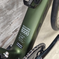 Merida Scultura Endurance 5000 Disc Ultegra Expert | S