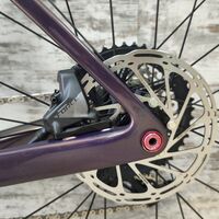 Scott Addict 20 Gravel Disc SRAM Force AXS XPLR Aeolus 3V | S