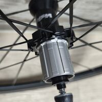 Wilier Cento1 AIR Ultegra R8000 Vision Rim | M