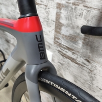 BMC Teammachine SLR01 Four Disc Ultegra Di2 CRD351  | 47