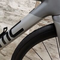 BMC Teammachine SLR01 Four Disc Ultegra Di2 CRD351  | 47