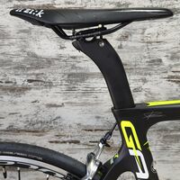 Pinarello Gan RS SRAM Red eTAP Fulcrum Zero Ceramic Rim | 515