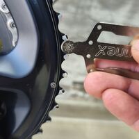 Basso Diamante SV Disc Ultegra Aeolus Elite 35 Carbon | 53