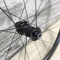 Карбонови капли Fulcrum Wind 40 Disc | HG