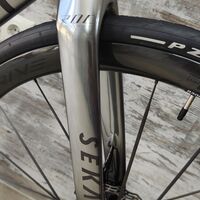 Seka Spear RDC Dura-Ace Di2 12S Elitewheels Powermeter | M