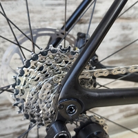 Giant TCR Pro 0 SRAM Force AXS D1 Powermeter DT Swiss Performance | M