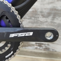 Lombardo Mugello R52 Limited Edition E-Bike Ultegra Disc DT Swiss | 50
