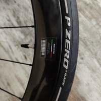 Colnago V4RS Disc Ultegra Di2 Miche | 45.5