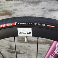 Lombardo Mugello R52 Limited Edition E-Bike Ultegra Disc DT Swiss | 50