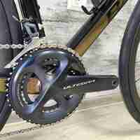 Basso Diamante SV Disc Ultegra Aeolus Elite 35 Carbon | 53