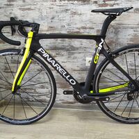Pinarello Gan RS SRAM Red eTAP Fulcrum Zero Ceramic Rim | 515