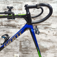 Карбонова рамка Giant TCR Rim | M