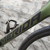 Merida Scultura Endurance 5000 Disc Ultegra Expert | S