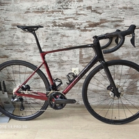 Giant Defy Pro Disc Ultegra Di2 Fulcrum | M/L