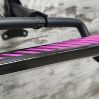 Карбонова рамка Merida Reacto Team Lampre Rim | XL