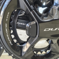 Seka Spear RDC Dura-Ace Di2 12S Elitewheels Powermeter | M