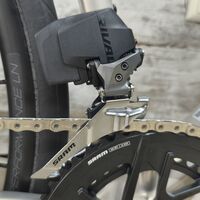 Argon 18 Equation SRAM Rival AXS DT Swiss | M