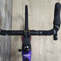 Lombardo Mugello R52 Limited Edition E-Bike Ultegra Disc DT Swiss | 50