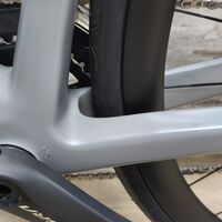 BMC Teammachine SLR01 Four Disc Ultegra Di2 CRD351  | 47