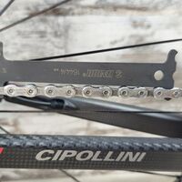Cipollini Dolomia Ultegra Di2 Aeolus RSL 37 Carbon | L