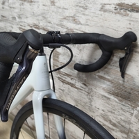 Specialized Aethos Expert Disc Ultegra Di2 Trimax | 49