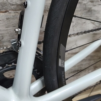 Specialized Aethos Expert Disc Ultegra Di2 Trimax | 49