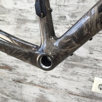Карбонова рамка Specialized Roubaix SL8 S-Works Future Shock 3.0 | 52
