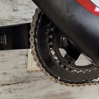 Merida Reacto 6000 Dura-Ace R9100 Rim | L