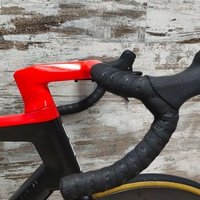 BMC Teammachine SLR01 MOD Disc Ultegra Di2 Miche | 58