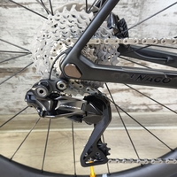 Colnago C68 Disc Dura-Ace R9270 Di2 Syncros Capital 1.0 S CeramicSpeed | 48.5