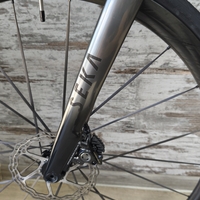 Seka Spear RDC Dura-Ace Di2 12S Elitewheels Powermeter | M