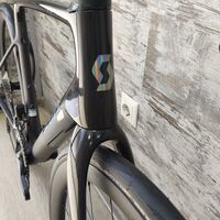 DEMO Scott Addict RC30 105 Di2 Syncros Capital 1.0 | L