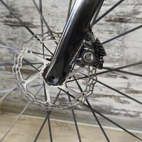 Seka Spear RDC Dura-Ace Di2 12S Elitewheels Powermeter | M