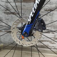 Specialized Tarmac SL6 S-Works Ultegra Aeolus 35 Carbon | 54
