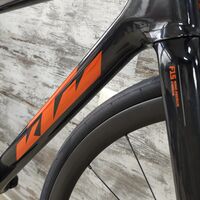 KTM Revelator Alto Exonic Dura-Ace Di2 Hunt 30 Carbon | 49