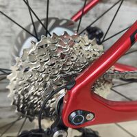 Ridley Fenix SLiC Disc Shimano 105 DI2 Novatec Tubeless | M