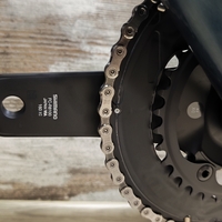 BMC Teammachine SLR01 One Disc Ultegra Di2 без капли | 51