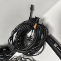 Електронен монтаж Campagnolo Super Record EPS Disc 2x12