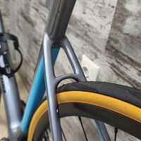 Wilier Zero SL Disc Ultegra Fulcrum 600 DB | M