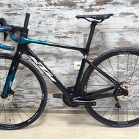 KTM Revelator Alto Master Custom Disc 105 12S Vision Trimax | 49