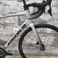 Argon 18 Equation SRAM Rival AXS DT Swiss | M
