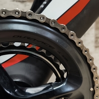 Merida Reacto 6000 Dura-Ace R9100 Rim | L