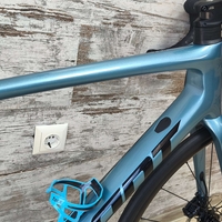 Giant TCR Pro 1 Disc Shimano 105 Di2 DT Swiss R470 | M